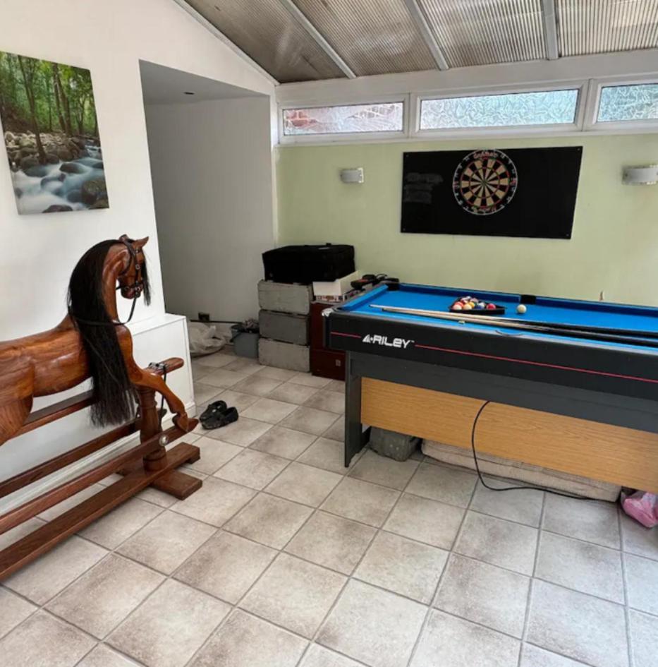 Meadowhall Holiday home