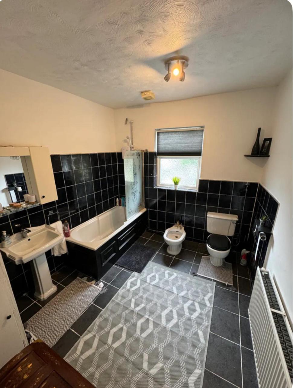 Meadowhall Holiday home *