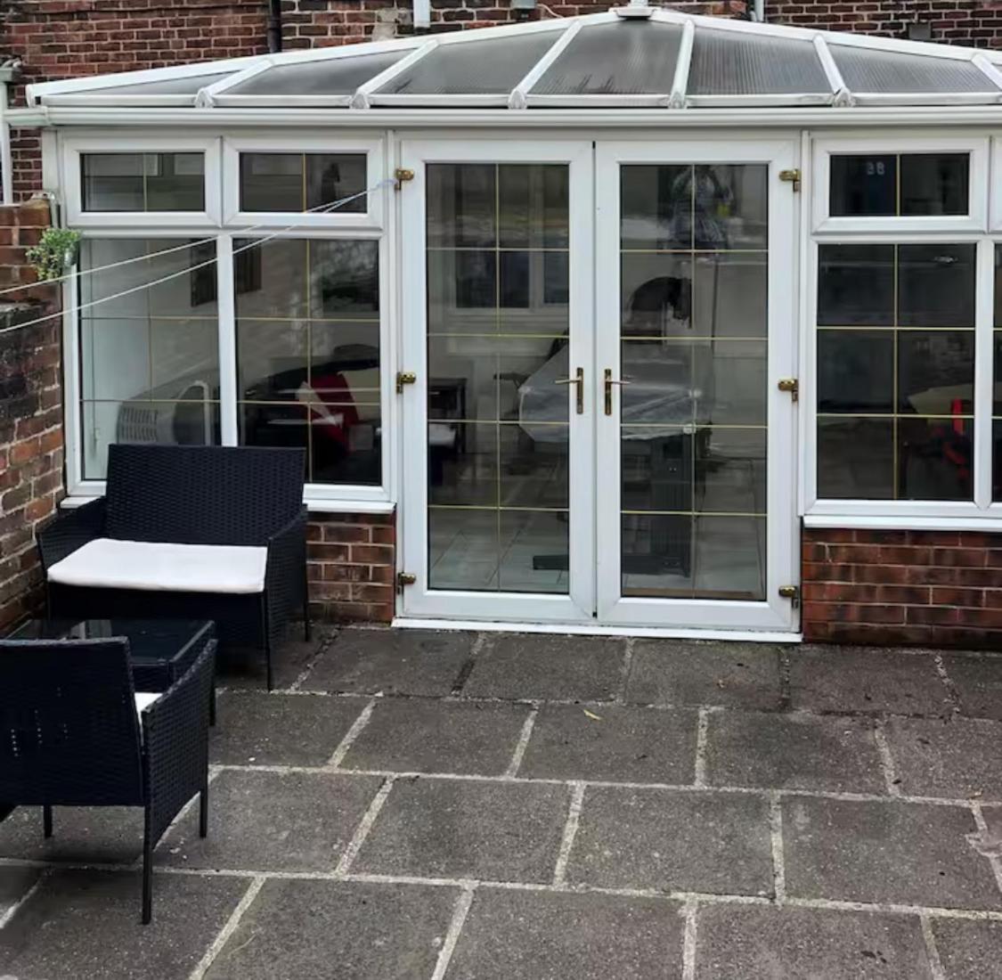 Meadowhall Holiday home
